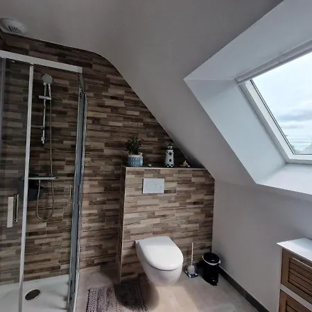 Comfortable In A Quiet Location In Casa vacanze *