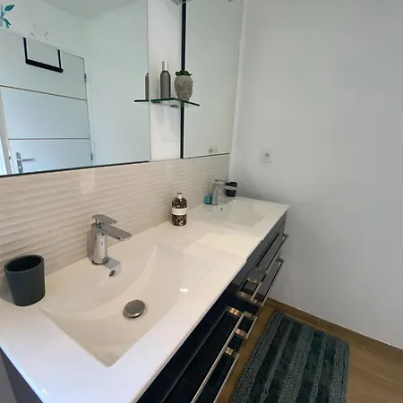 Casa vacanze Comfortable In A Quiet Location In Mesquer