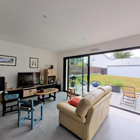 Holiday home Comfortable In A Quiet Location In *