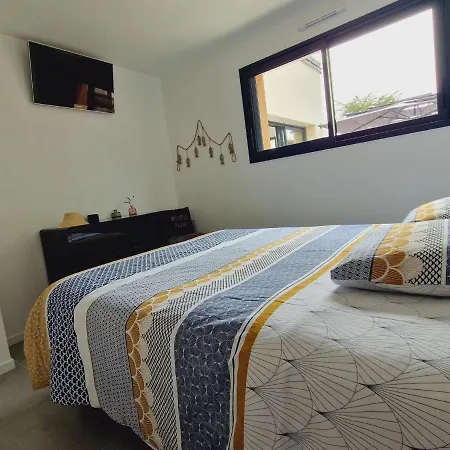 Comfortable In A Quiet Location In *