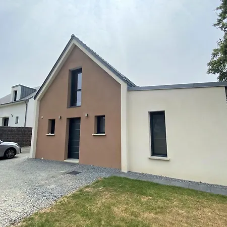 Holiday home Comfortable In A Quiet Location In