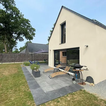 Comfortable In A Quiet Location In